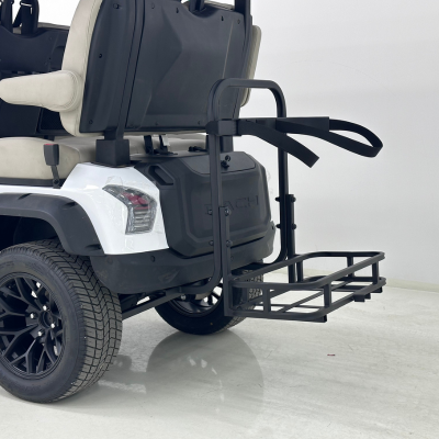 DACH EV Apollo Golf Bag Holder