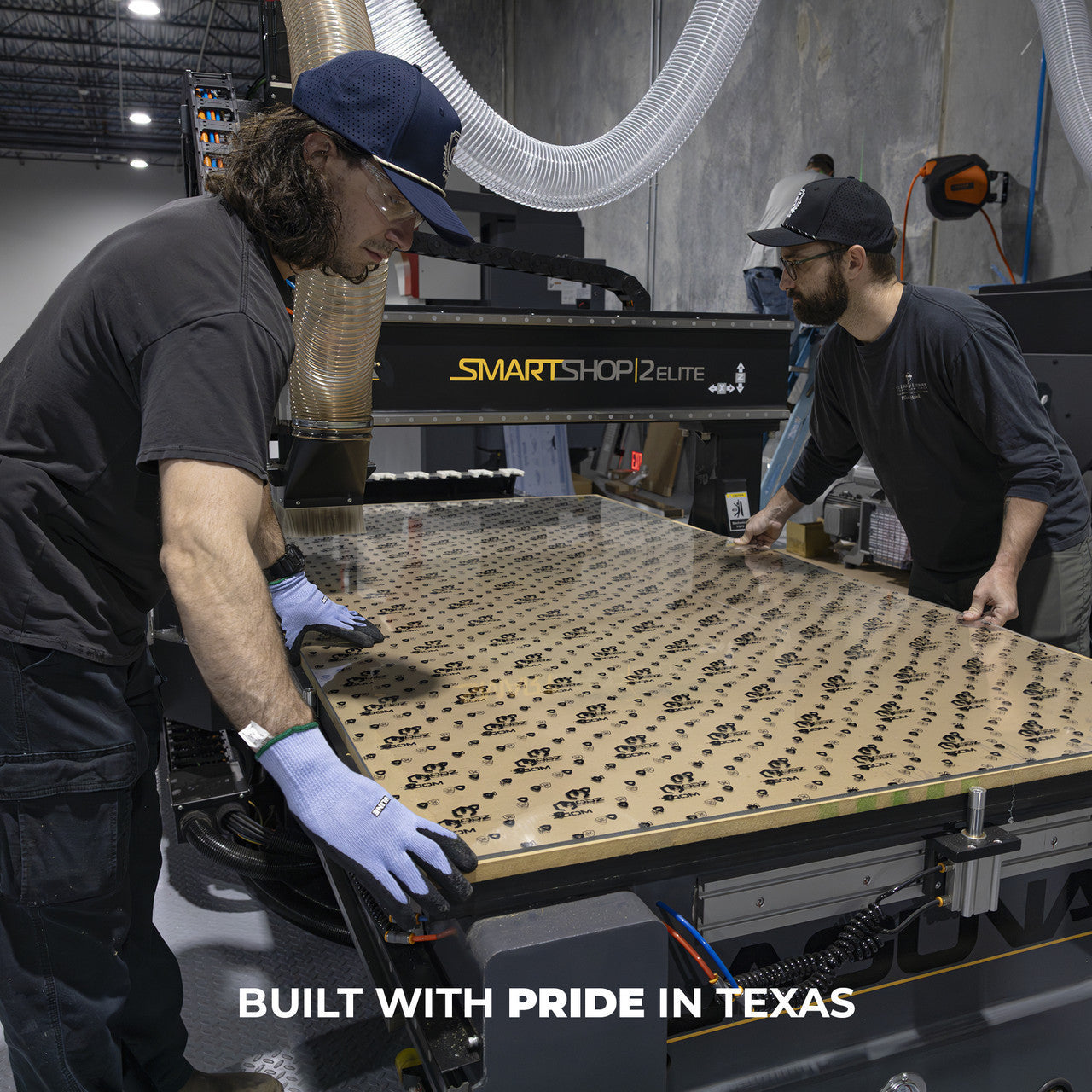 MODZ® Windshield for Icon & AEV