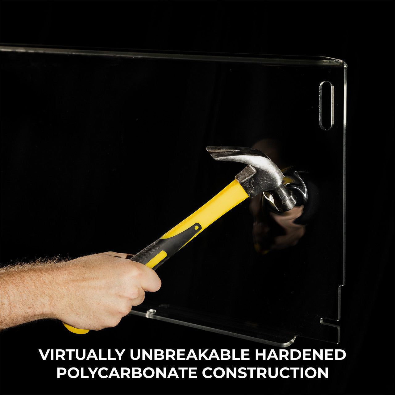 MODZ® Windshield for Icon & AEV