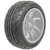 GTW Fusion GTR 215/40-R12 DOT Tire