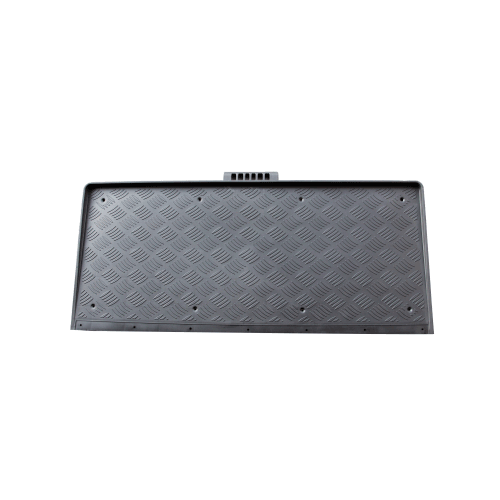 Evolution EV D5/Classic & Forrester Rear Flip-Flop Seat 2.03.0787