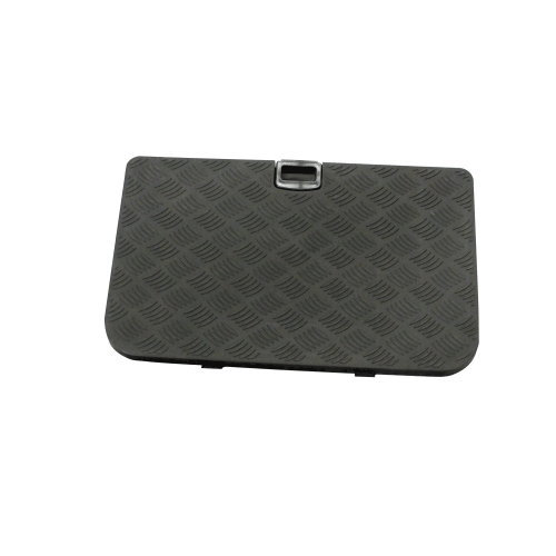 COVER OF STORAGE BOX FOR NEW REAR SEAT KIT 2.03.0789
