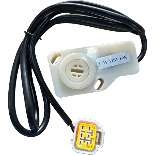 EVOLUTION EV ELECTRIC ACCELERATOR (BACKWARD TYPE)
