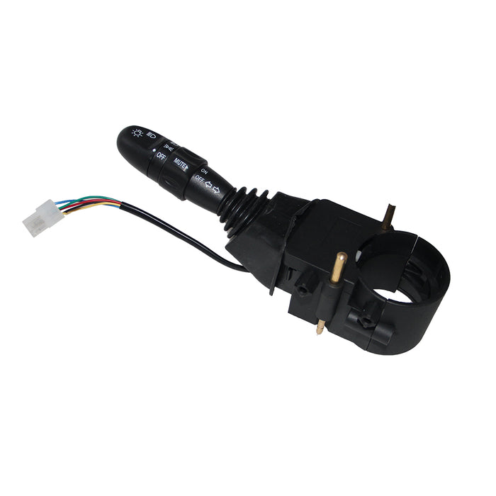 Evolution D5 Turn Signal (Combination Switch)