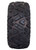 GTW® Barrage Mud Tire - 22x10-10