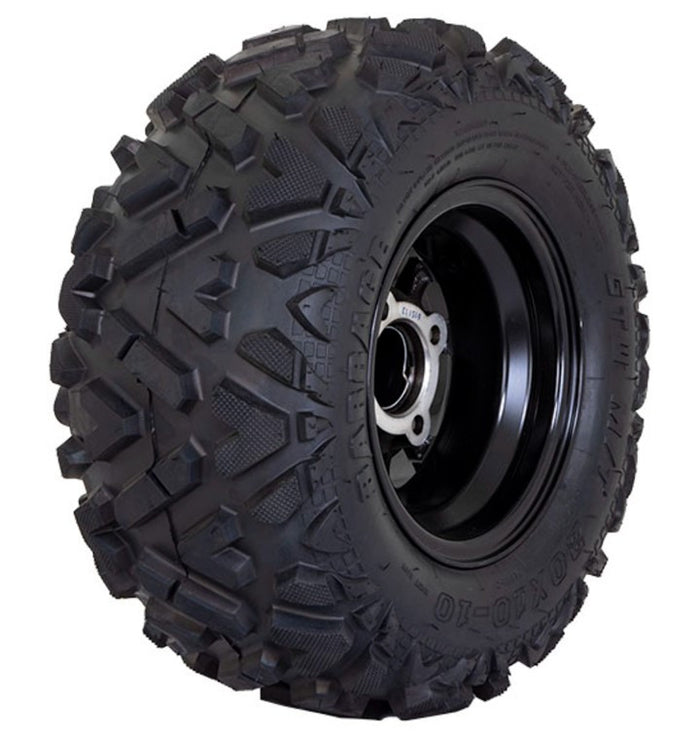 GTW® Barrage Mud Tire - 22x10-10