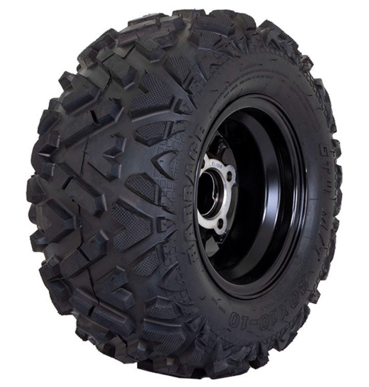 GTW® Barrage Mud Tire - 22x10-10