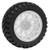 GTW 23x10-R14 Nomad Radial Steel Belted Tire