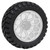 GTW® Nomad Steel Belted Radial DOT Tire - 20x10-R12