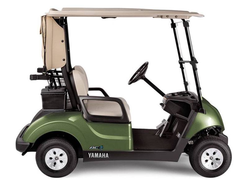 Yamaha Drive2 Evergreen Body Kit OEM 2017+