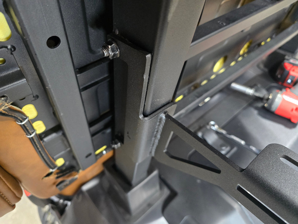 Dach BA CartRack™ (Apollo Gen 1 & 2)