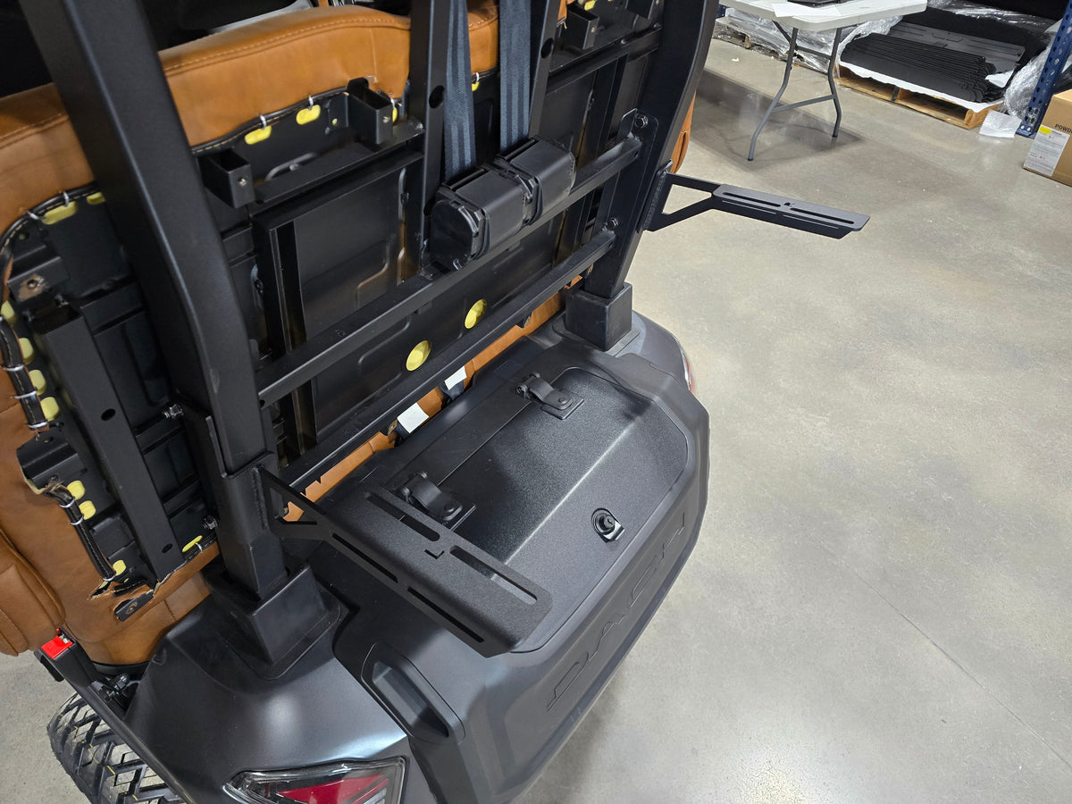 Dach BA CartRack™ (Apollo Gen 1 & 2)