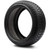 Arisun 205/30-14 DOT Low Profile Street/Golf Tires Set of 4