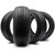 Arisun 205/30-14 DOT Low Profile Street/Golf Tires Set of 4