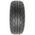 205/40-R14 GTW Fusion GTR Steel Belted DOT Tire (Lift Required)