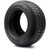 Arisun 205/50-10 DOT Street/Golf Tire
