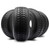 Arisun 205/50-10 DOT Street/Golf Tires Set of 4