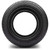 Arisun 205/50-10 DOT Street/Golf Tire