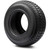Arisun 205/65-10 DOT Street/Golf Tires Set of 4