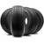 Arisun 205/65-10 DOT Street/Golf Tires Set of 4