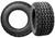GTW 22x11x10 Predator Series All Terrain Tire