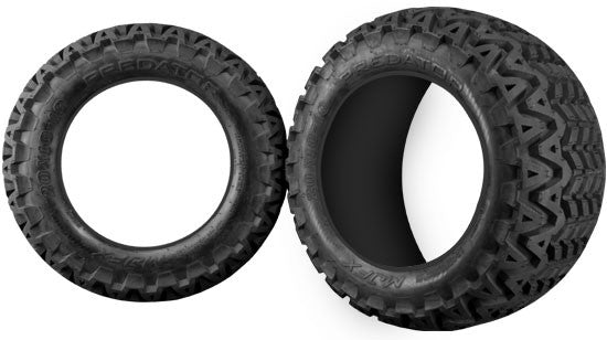 GTW 20x10x10 Predator All Terrain Tire