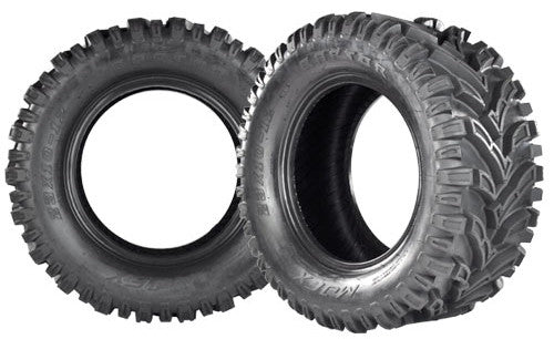 Madjax 23x10x12 Raptor Mud Tire