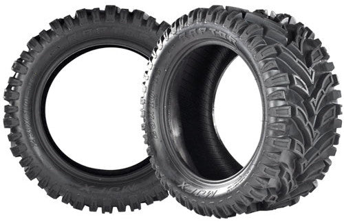 Madjax 23x10x14 Raptor Mud Terrain Tire