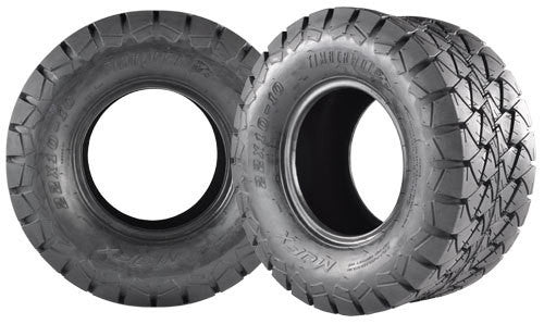 GTW Timber Wolf Series 22x10x10 A/T Tire