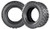 GTW 22x10x12 Timberwolf Series A/T Tire