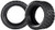 GTW 22x10x14 Timberwolf Series A/T Tire