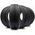 Arisun 215/50-12 DOT Low Profile Street/Golf Tires Set of 4