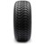 Arisun 215/50-12 DOT Low Profile Street/Golf Tires Set of 4