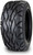MODZ® Street Fox 23x10-R14 Radial Golf Cart Tires Set of 4