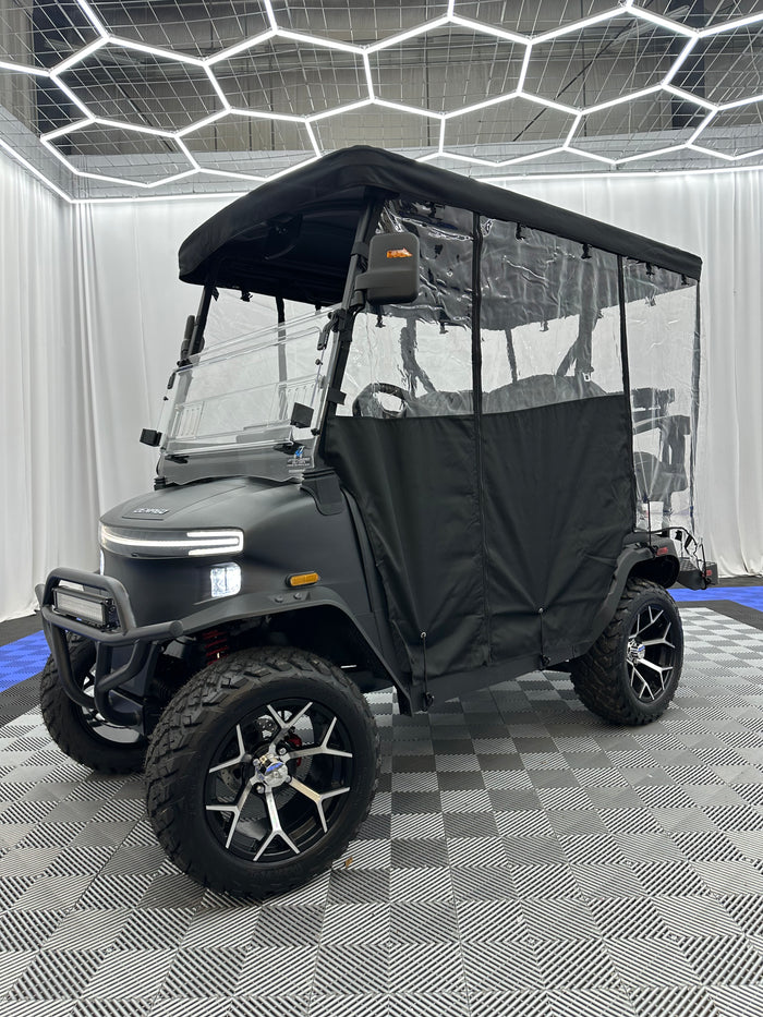 DENAGO EV Nomad XL Over The Top Enclosure