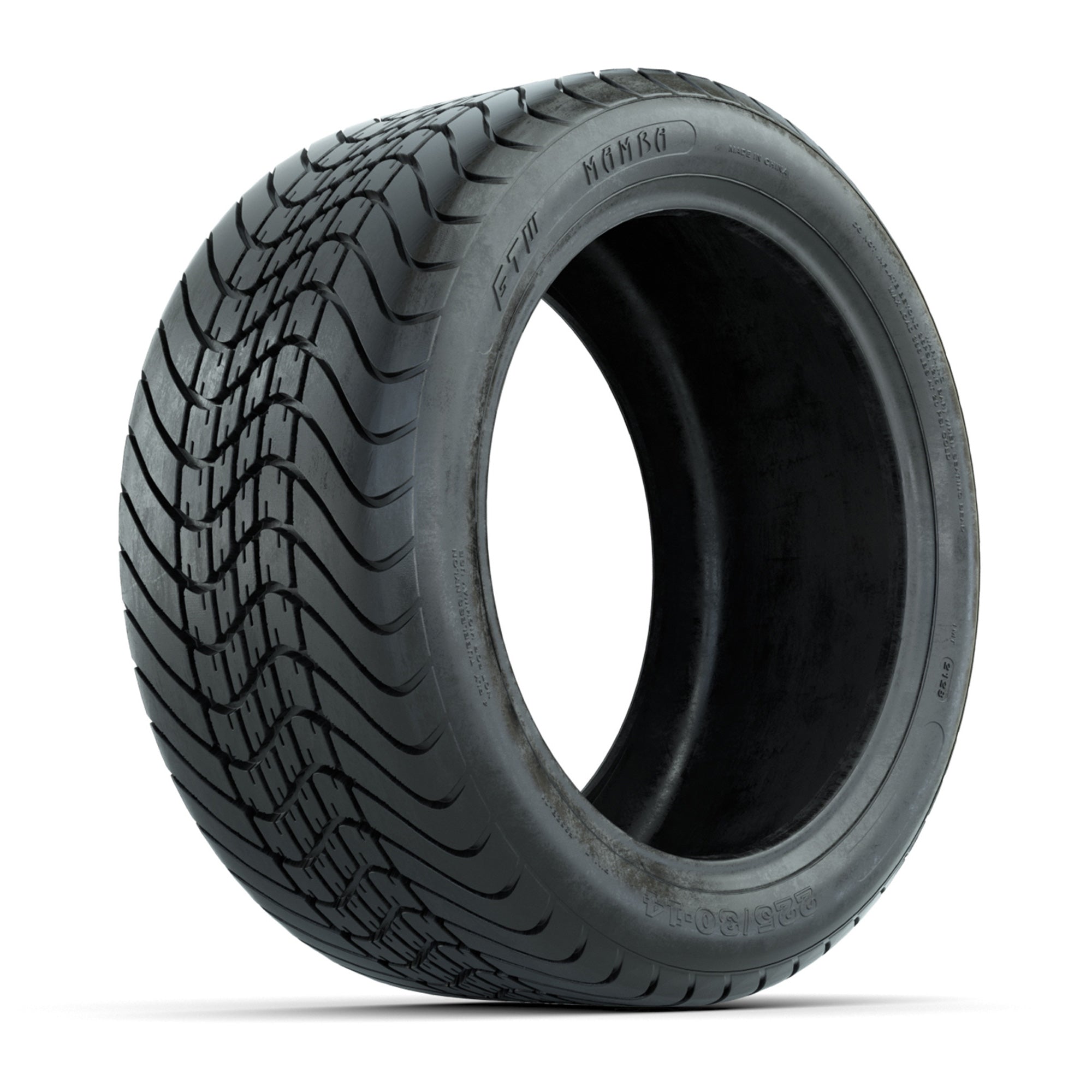 225/30-14 GTWÂ® Mamba Street Tire