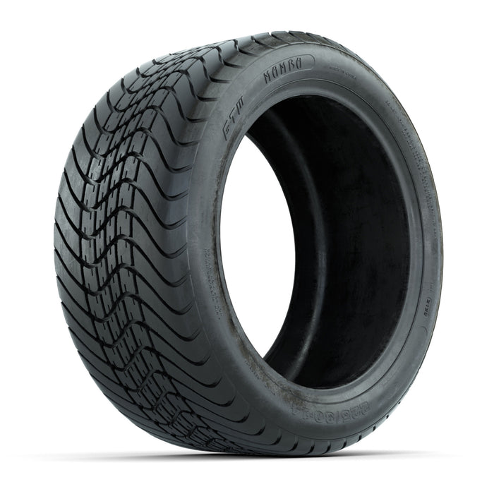 225/30-14 GTWÂ® Mamba Street Tire