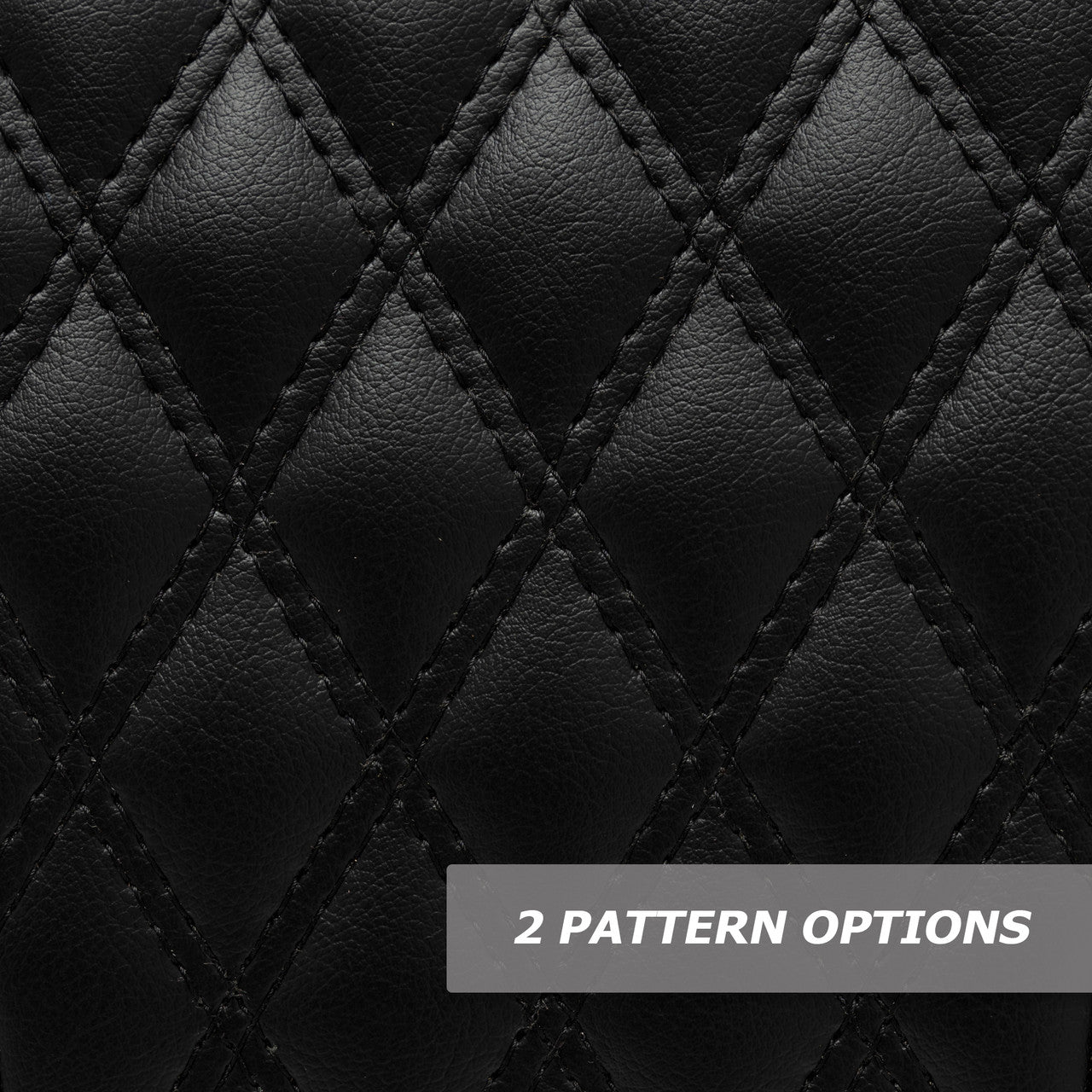 MODZ® SCALEZ SEAT COVERS - BLACK