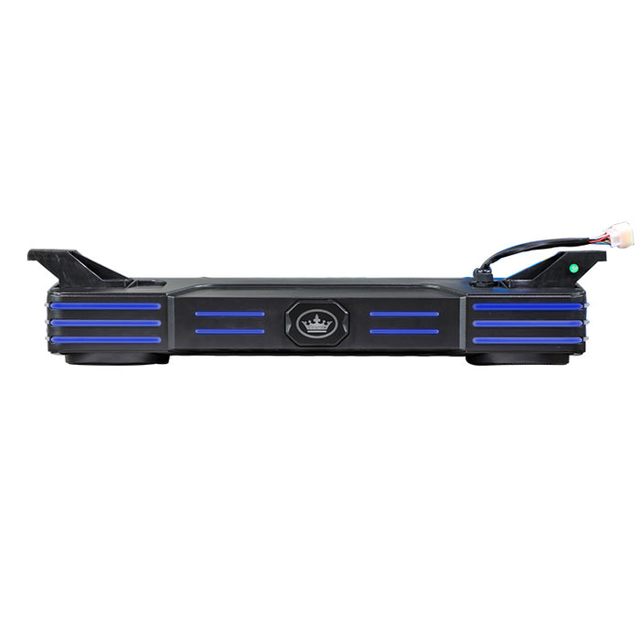 EVOLUTION EV D5 SOUND BAR CUBOID