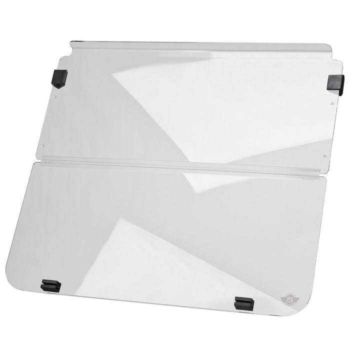 Clear Windshield for Club Car DS 1982-2000.5