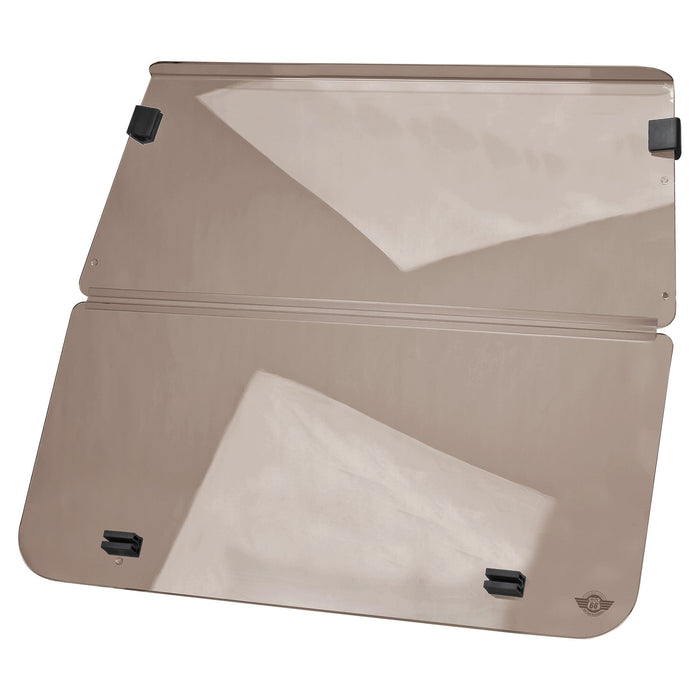 Tinted Windshield for Club Car DS 2000.5 & Newer
