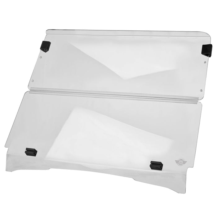 Clear Windshield for E-Z-Go TXT 1995-2013