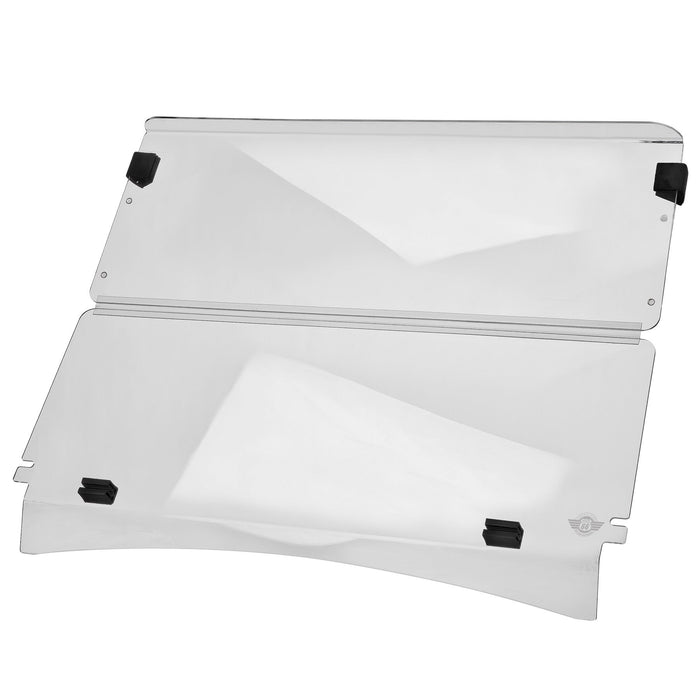 Clear Windshield for E-Z-Go Freedom 2014 & Newer