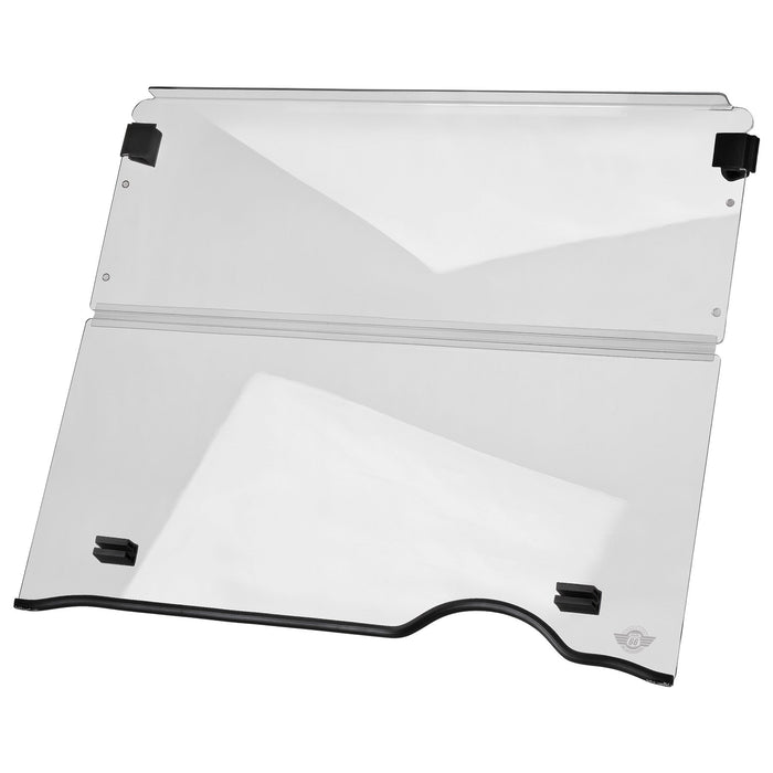 Clear Windshield EZGO RXV 2008-2013