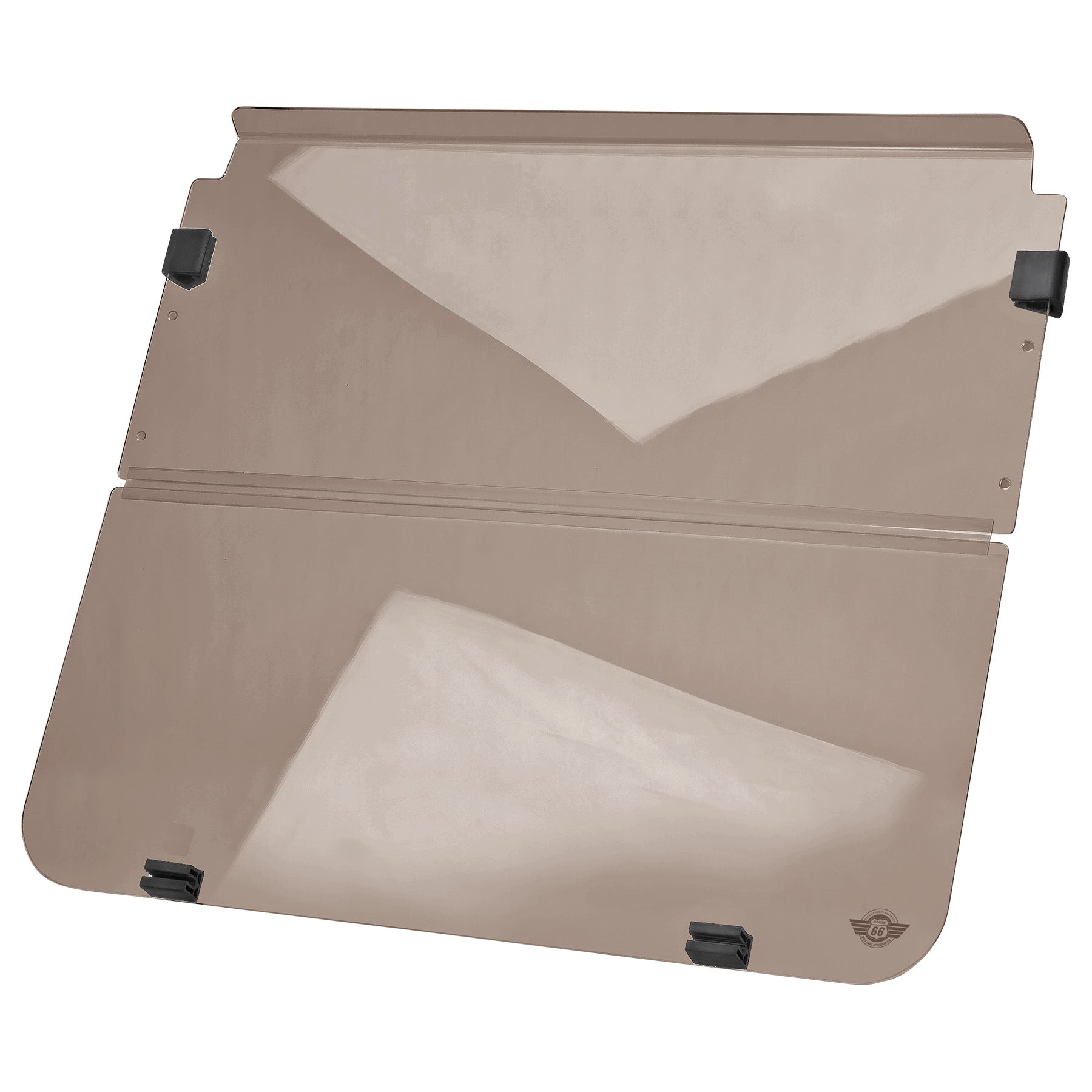 Route 66 Tinted Windshield for Yamaha G22
