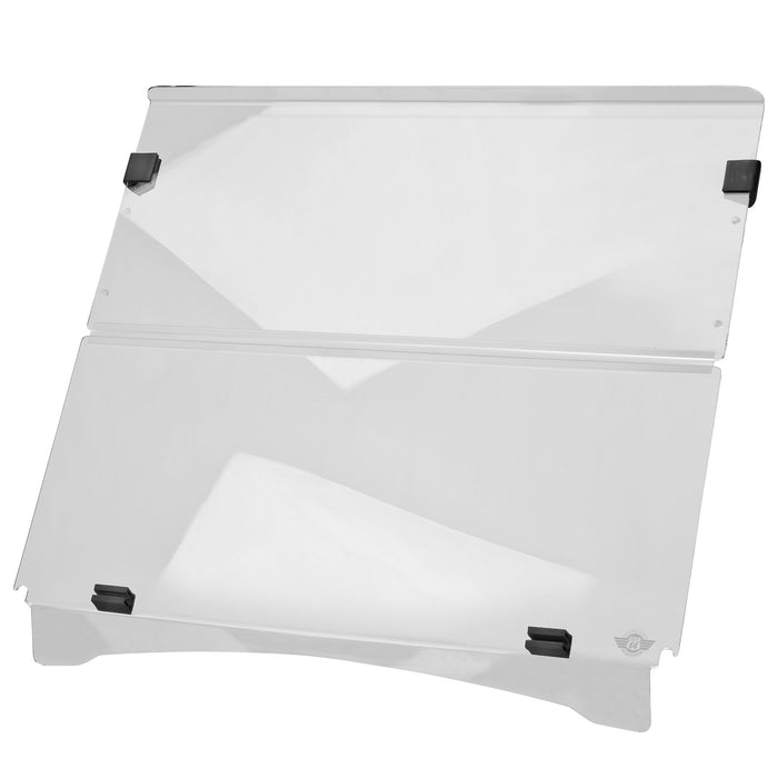 Clear Windshield for Yamaha Drive