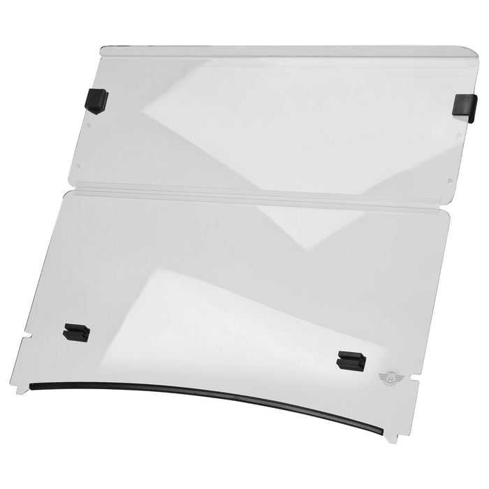 Clear Windshield for Yamaha Drive2