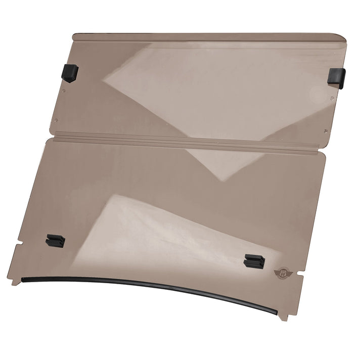 Tinted Windshield for Yamaha Drive2