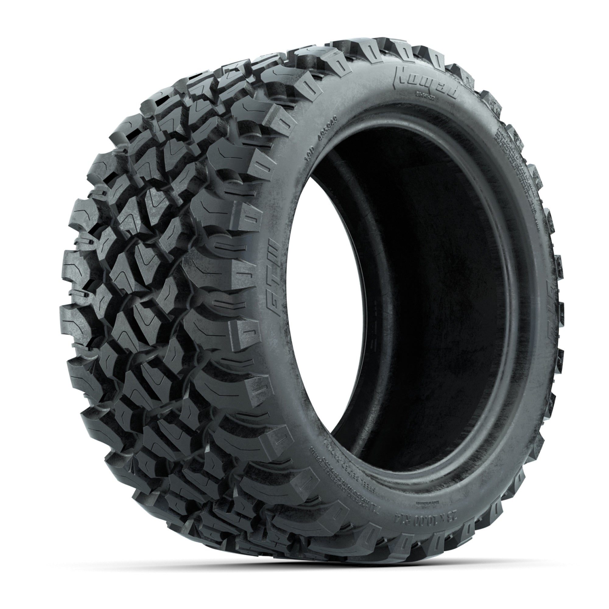 23x10-R14 GTWÂ® Nomad Steel Belted Radial All Terrain Tire