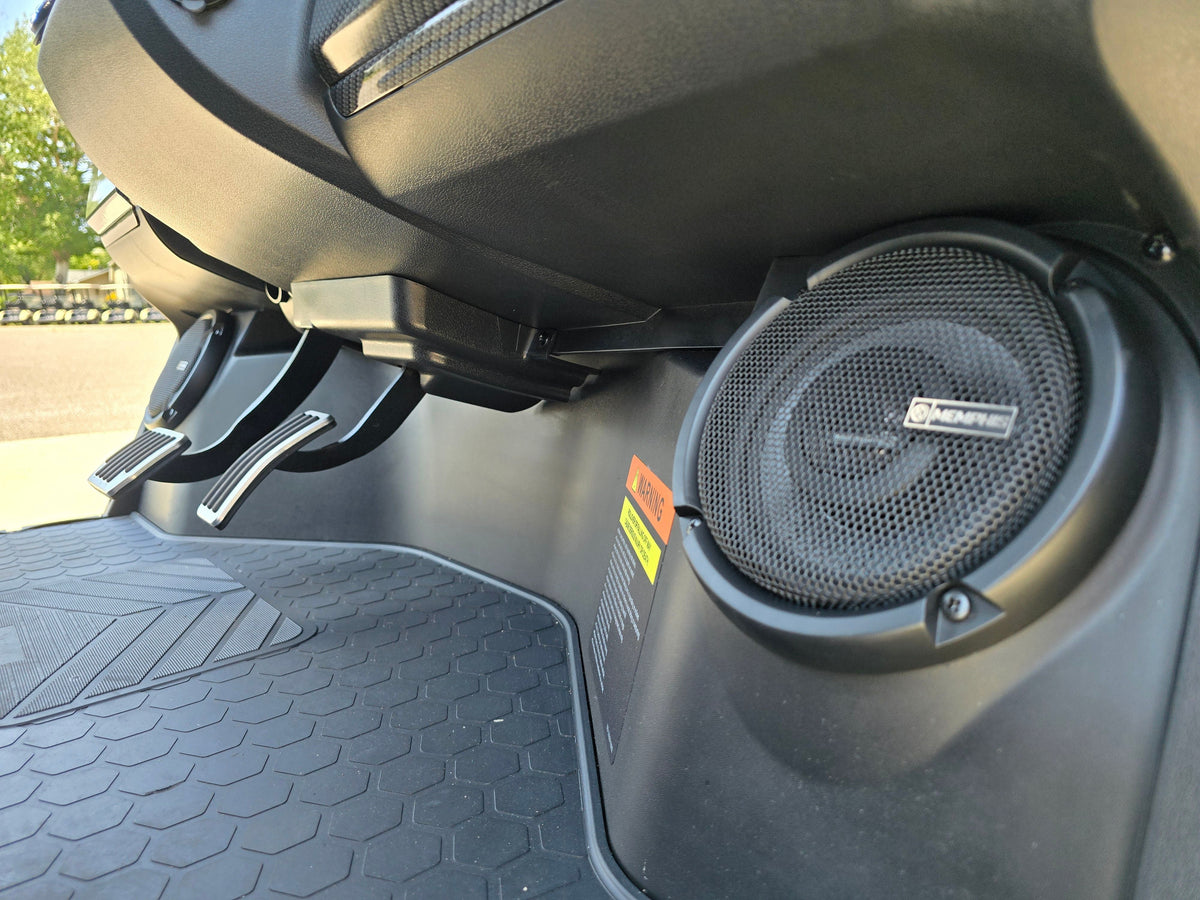 D5 150W Plug N Play 2 Speaker System + Soundbar BoostBox™ (150.2)